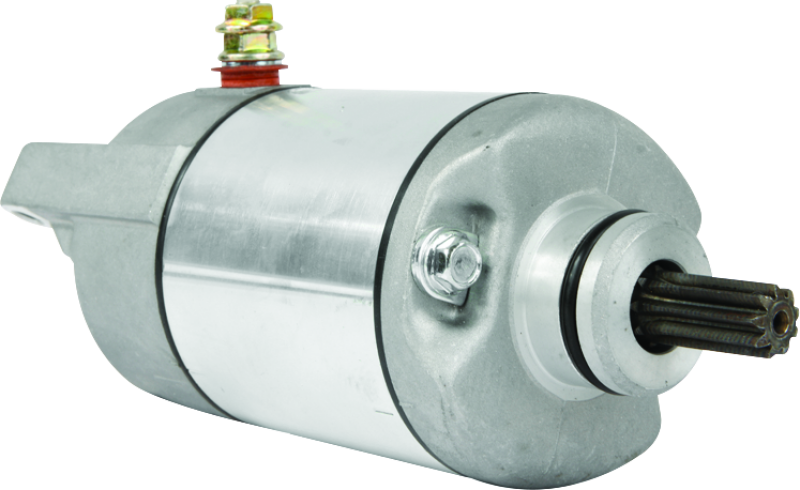 QuadBoss, QuadBoss 495175 Kawasaki KLF400 Bayou Power Sports Starter for 1993-2001 Models