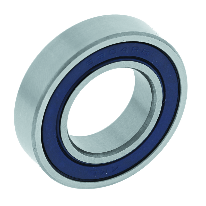 QuadBoss, QuadBoss 6004-2RS High-Speed PowerSports Bearing with Triple-Lip Seals