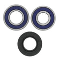 QuadBoss, QuadBoss Kawasaki KLF220 Bayou Front ATV Wheel Bearing & Seal Kit (Part 413306)