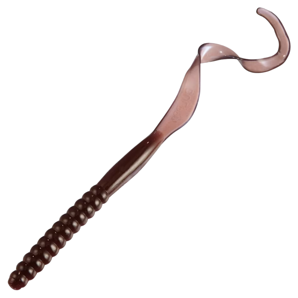 Culprit 7.5" Worm – Classic Soft Plastic Bass Bait