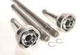 Ultimate CV Axle Set for Land Cruiser VDJ ('91-'97) - 30 Spline Upgrade