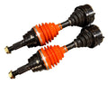 Ultimate IFS CV Axle Set for GM 2500/3500 ('12-'19) - 8 Bolt Flange