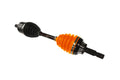 Ultimate IFS CV Axle Set for Toyota FJ Cruiser ('07-'14), 4 Runner ('03+t) & Tacoma ('05+) -Total Chaos & All Pro Long Travel