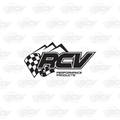 Ultimate IFS CV Axle Set for Toyota Tundra - Long Travel +2.5
