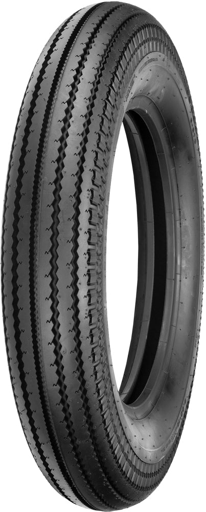 SHINKO, Shinko Tire 270 Super Classic F/R 5.00-16 72H Bias Tire