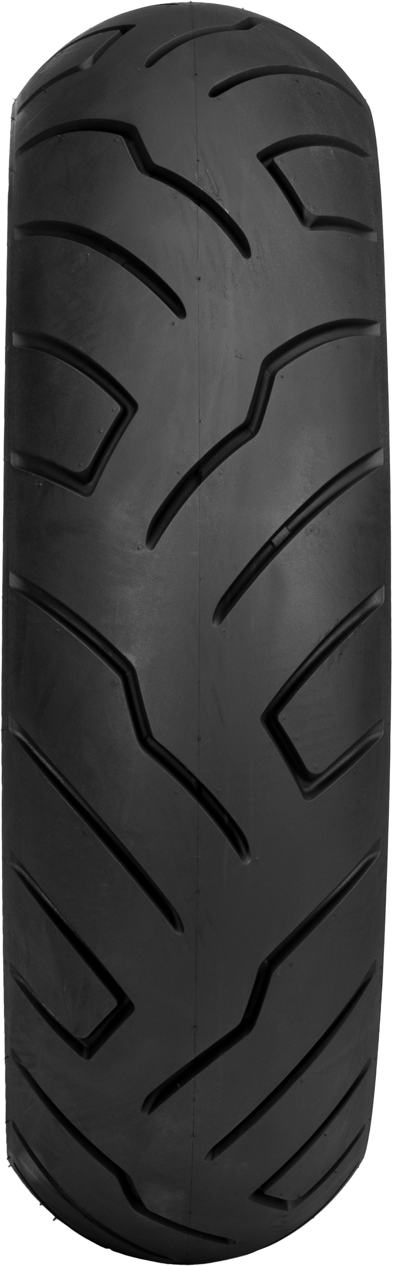 SHINKO, Shinko SR999 Long Haul Rear Motorcycle Tire 180/55B18 84H Bias Belted Tubeless