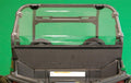 Trail Armor Rear Window Dust Shield for 2015-17 Polaris RZR 900 / RZR TRAIL Model