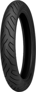SHINKO, SHINKO SR999 Long Haul Front Tire 130/90B16 for Cruiser and Touring Bikes