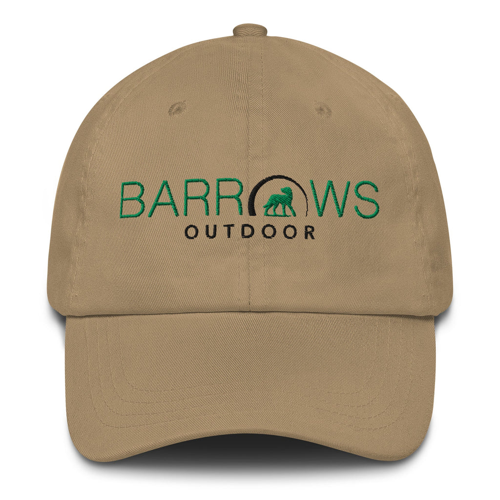 Barrows Dad Hat