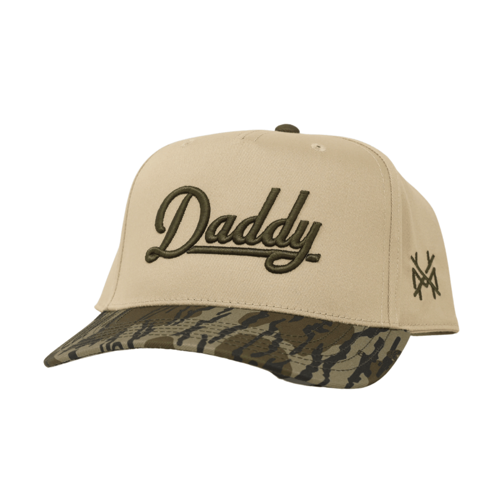 Daddy