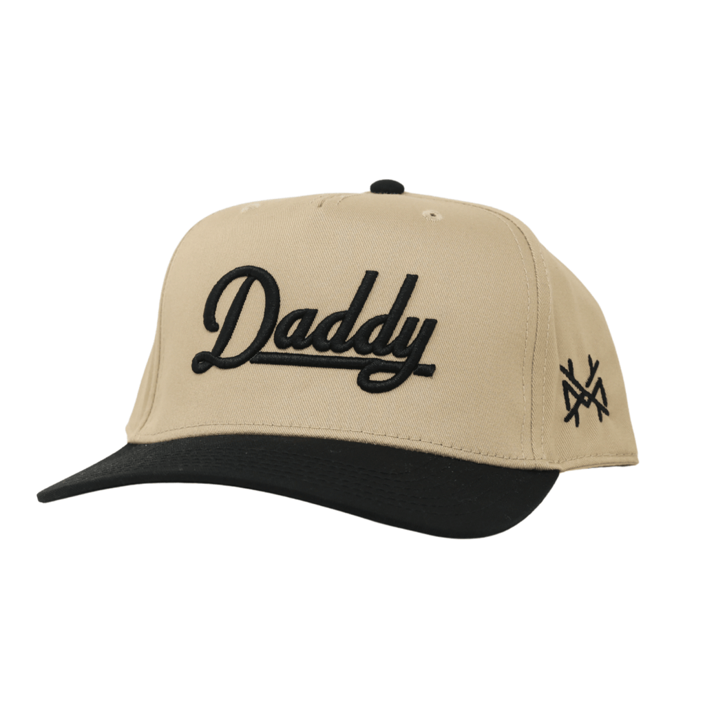 Daddy