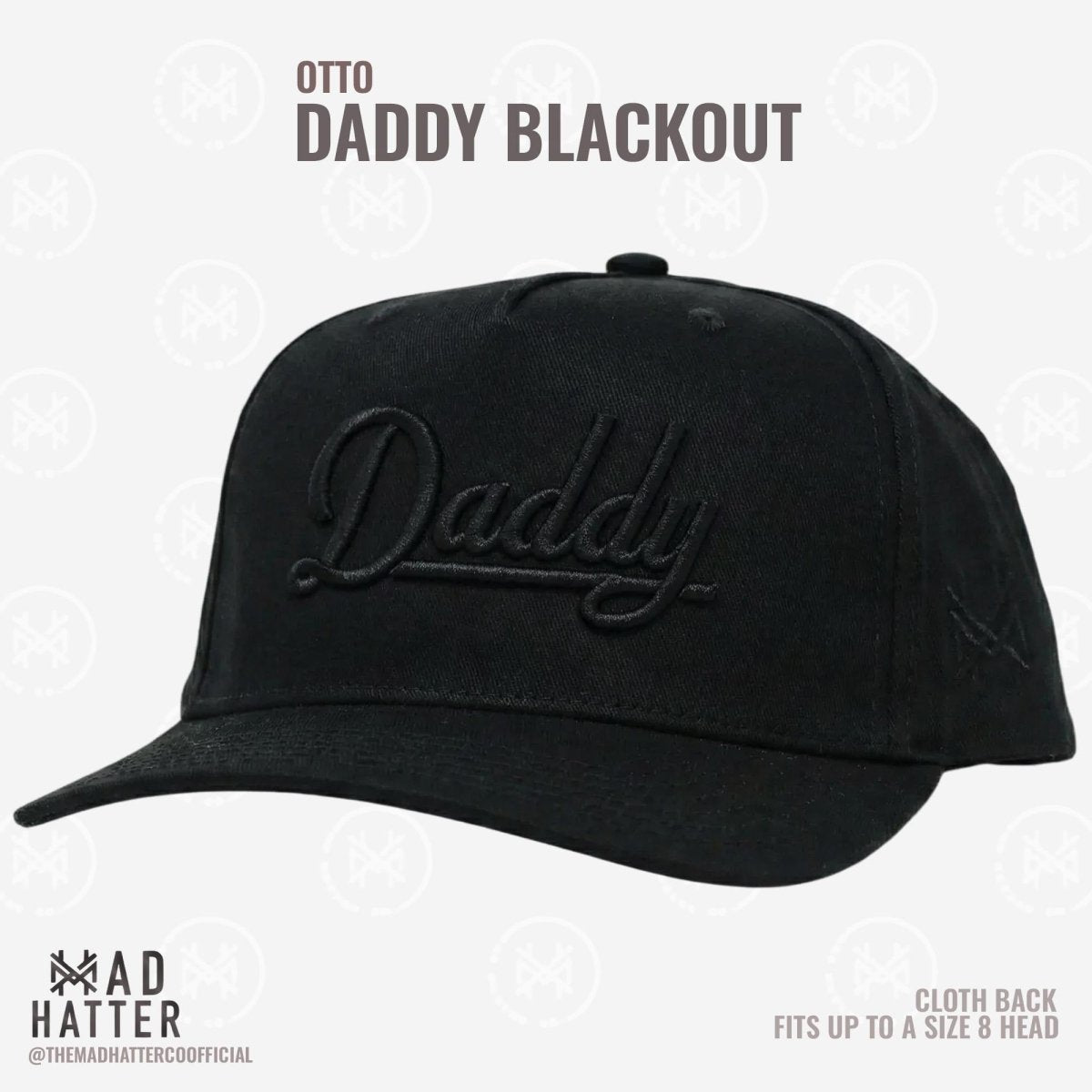 Daddy