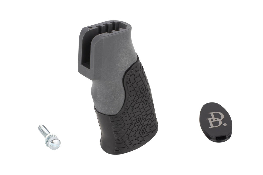 Daniel Defense AR-15 Pistol Grip - Tornado Grey