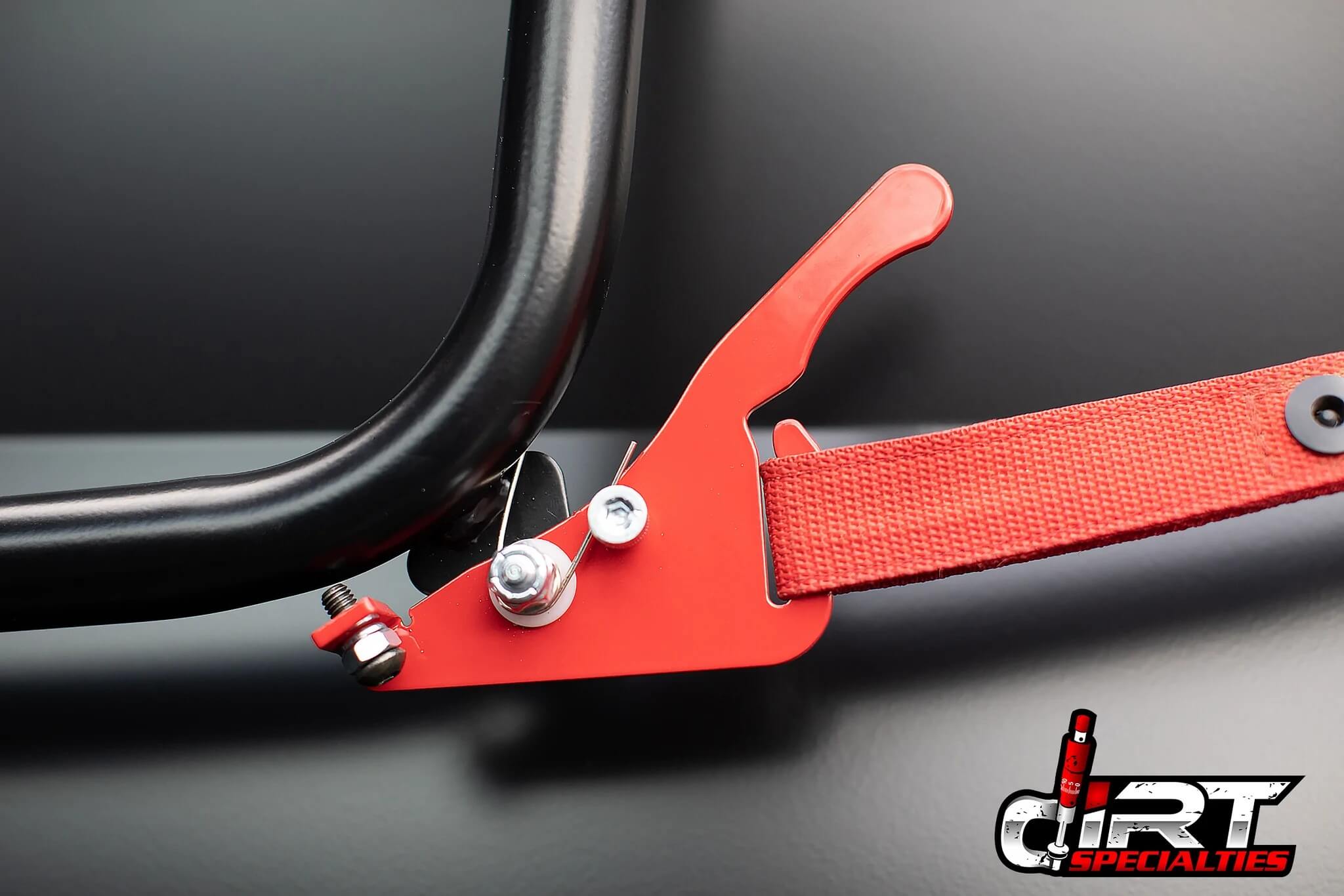 Dirt Specialties Flat Top Doors for Can-Am X3