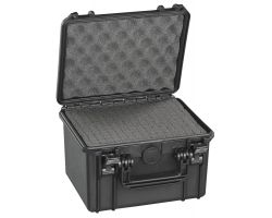 Doro D1611-6 Case and/or Compatible Custom Foam - 18.25" x 14.5" x 7"