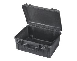 Doro D2418-9W Wheeled Case and/or Compatible Custom Foam - 27" x 20.75" x 11.25"