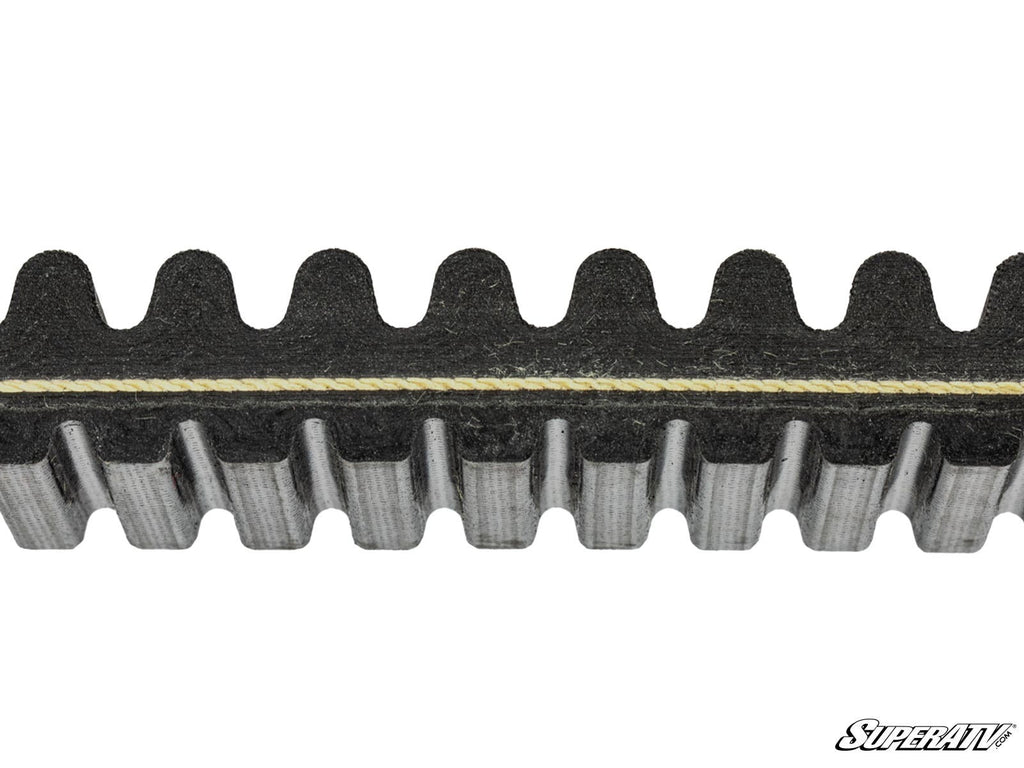 SuperATV G Boost Drive Belt for Can-Am Maverick X3