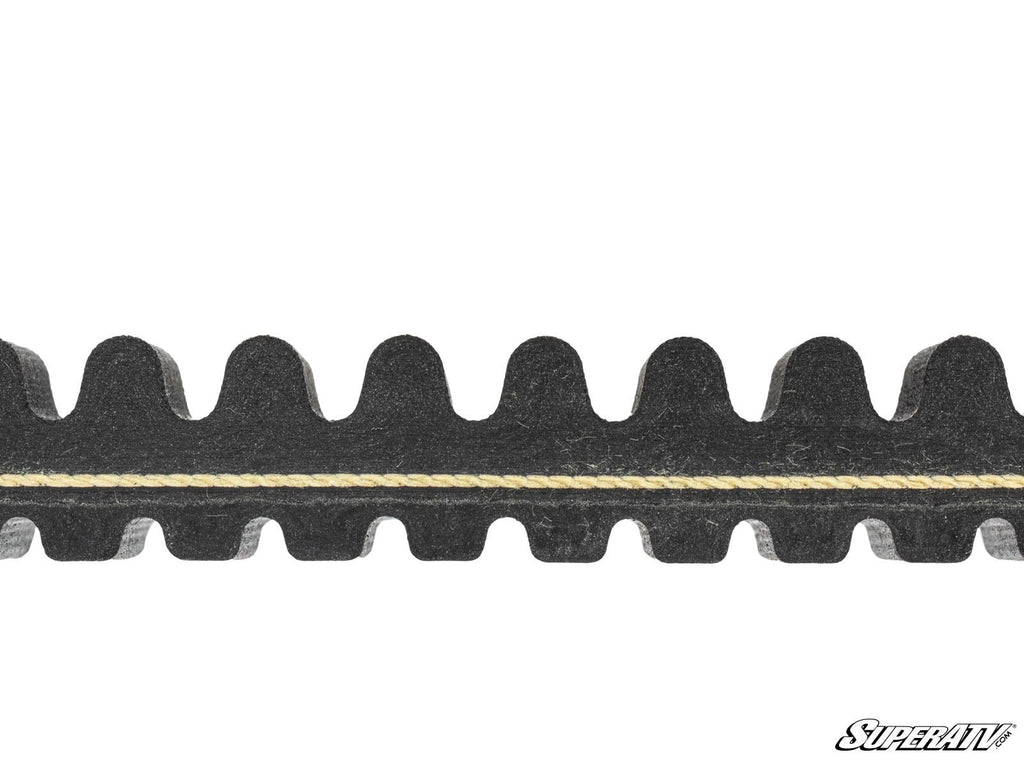 SuperATV G Boost Drive Belt for Can-Am Maverick X3