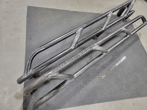 TTC Rock Sliders for Honda Talon 1000X-4 / 1000R-4