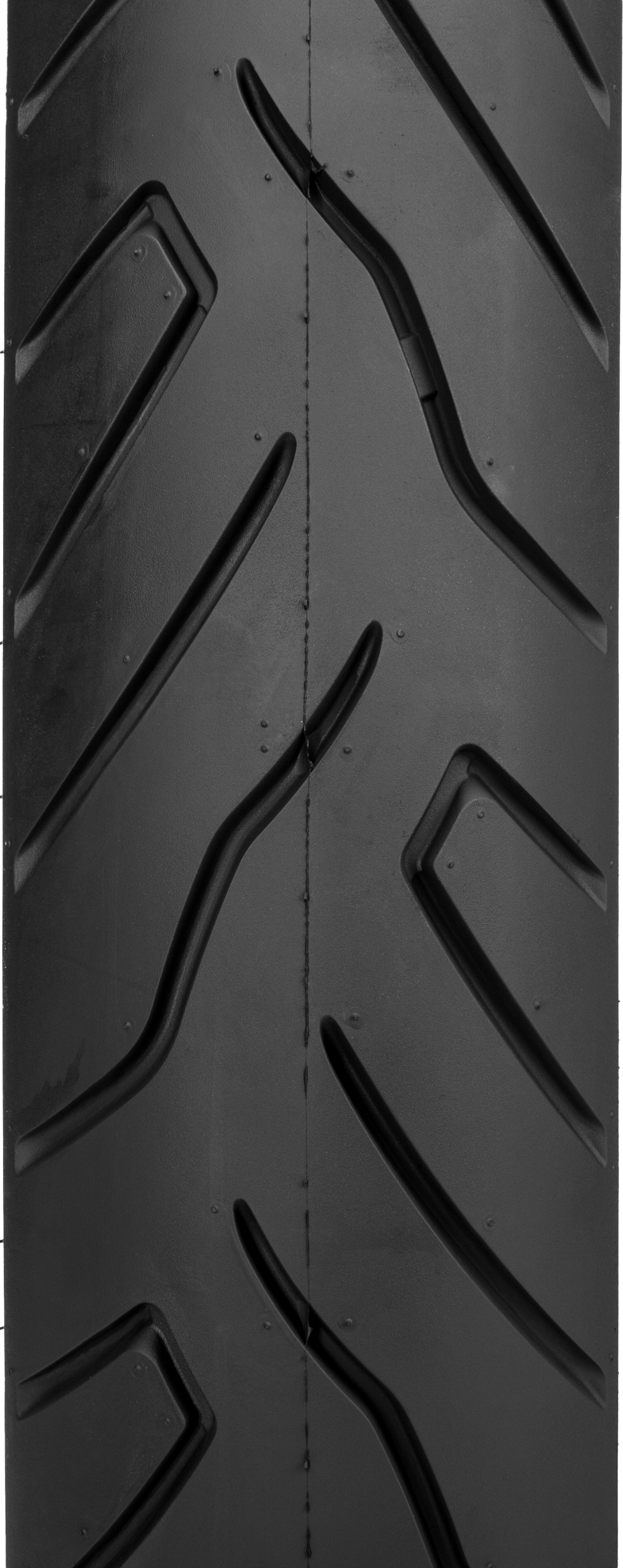 SHINKO, Shinko SR999 Long Haul Front Motorcycle Tire 80/90-21 54H Bias Tube Type
