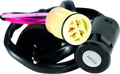 QuadBoss, QuadBoss Part 403259 Ignition Switch for Honda TRX400FW and TRX350FM FourTrax Rancher 4x4 Models