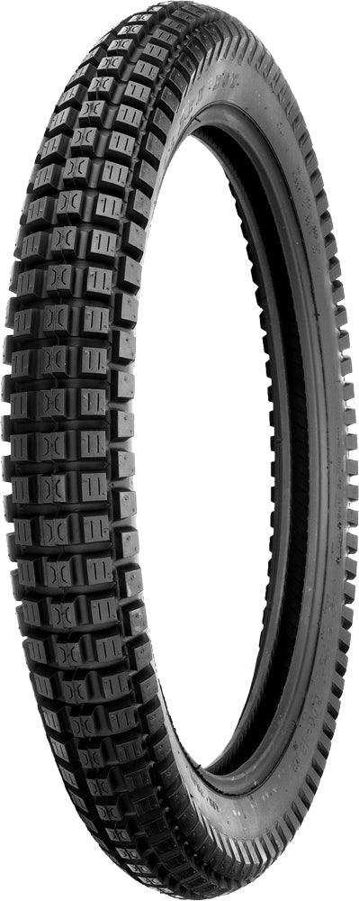 Shinko Tire 241 Series 3.00-17 Bias TT - Front and Rear Use