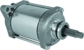 QuadBoss, QuadBoss Honda SXS500 Pioneer 500 Motor Starter - Reliable Power for Your Powersports Vehicle