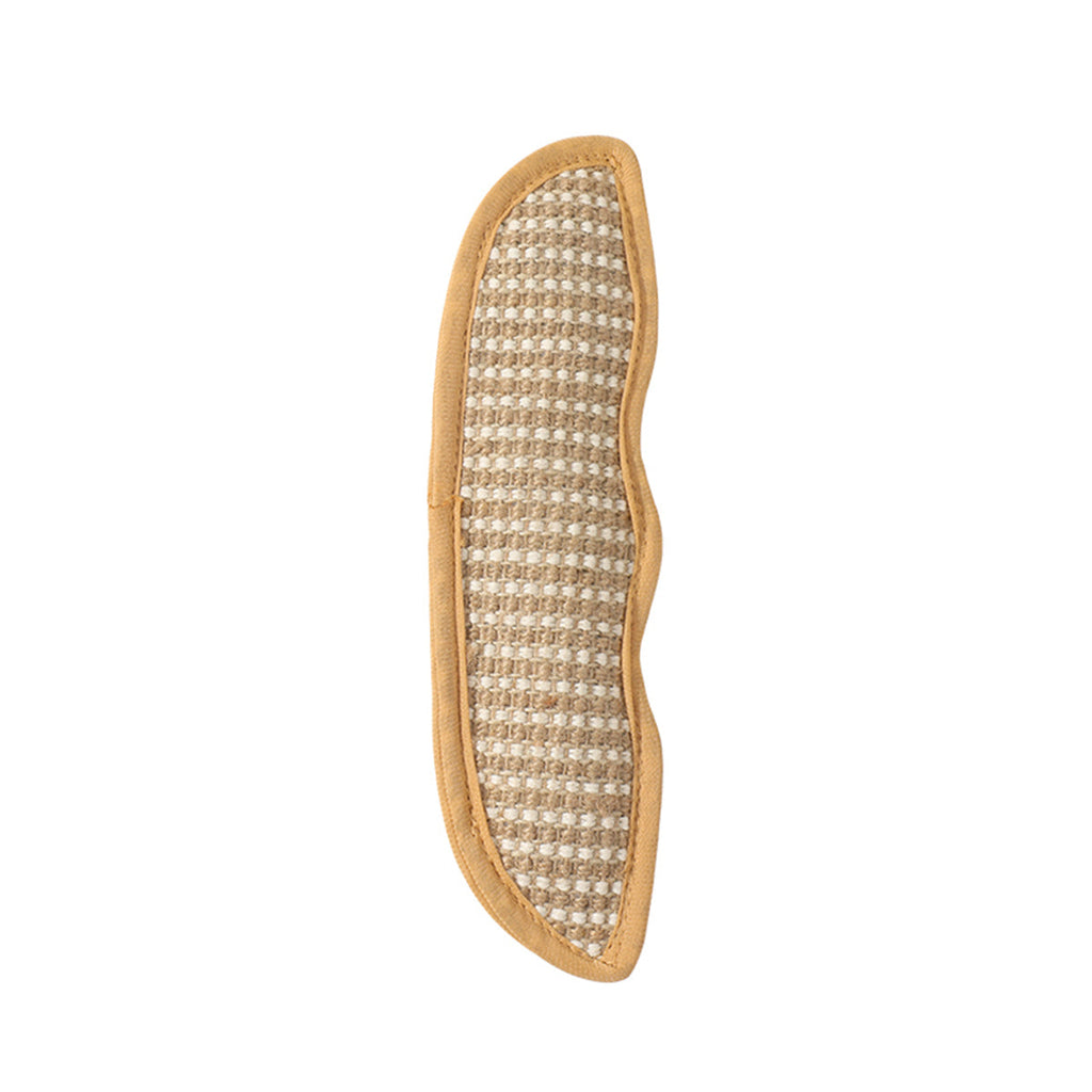 Cat Toy Catnip Pillow Self-grinding Claw Teeth Cleaning