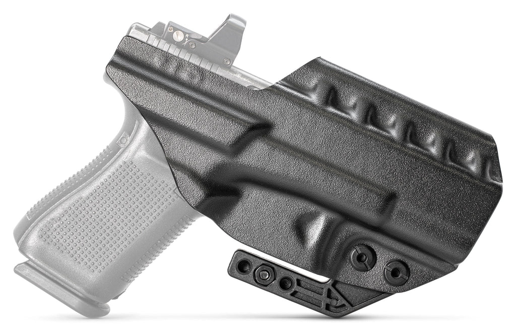 Glock 23 (Gen 3-4) IWB Holster | RIDGE IWB