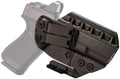 Glock 23 (Gen 3-4) IWB Holster | RIDGE IWB