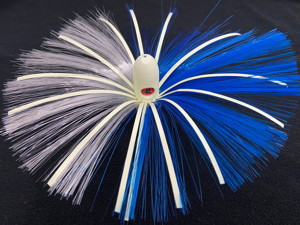 Joe Shute Glow in the Dark Series 3oz