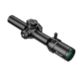 Gunnr Odin ED 1-8×24 FFP LPVO Rifle Scope