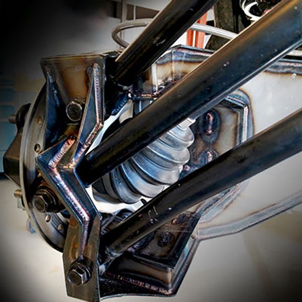 Can-Am Maverick X3 XDS 64" Dual Sport OEM Replacement Trailing Arms