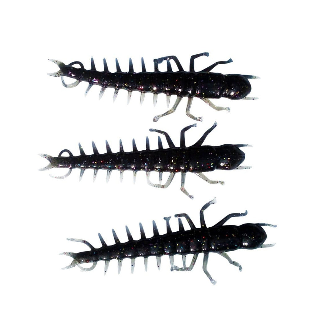 Custom Hellgrammites