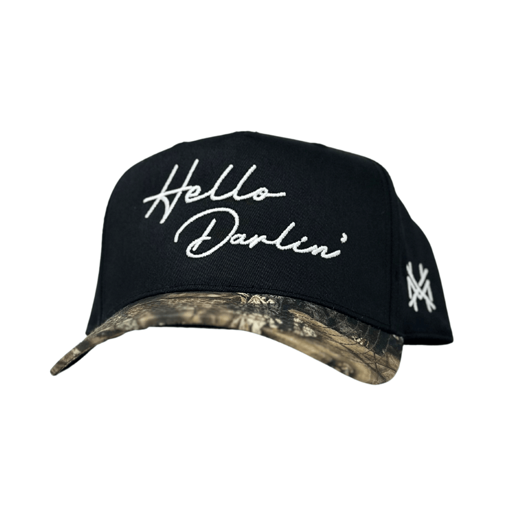 Hello Darlin