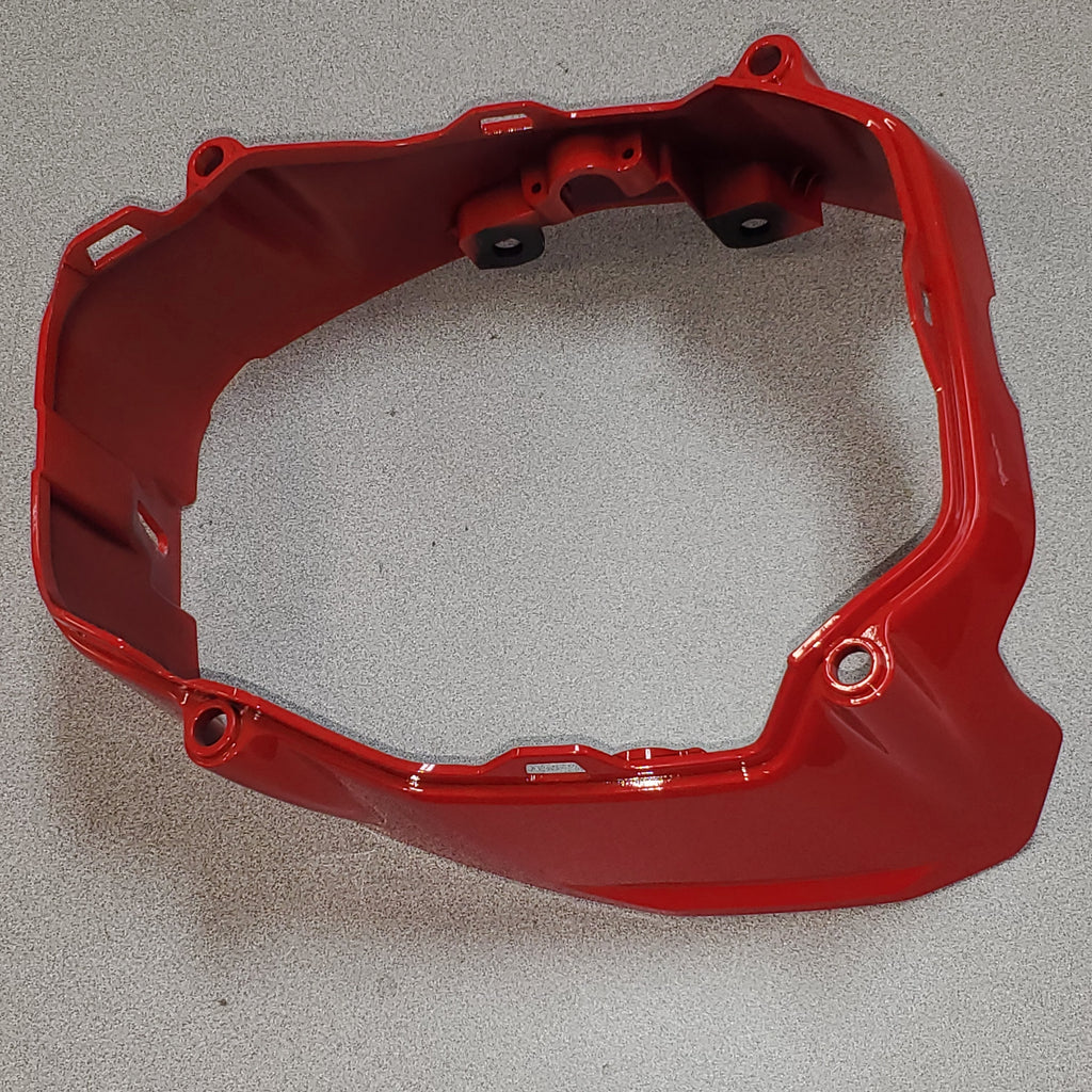 Honda Grom Headlight Rear Cover 2022-2024 | Genuine OEM Headlight Back Panel JC92