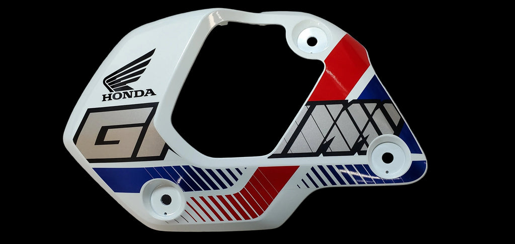 OEM Honda Grom Shroud Panels 2022-2024 | Genuine OEM Factory Side Covers