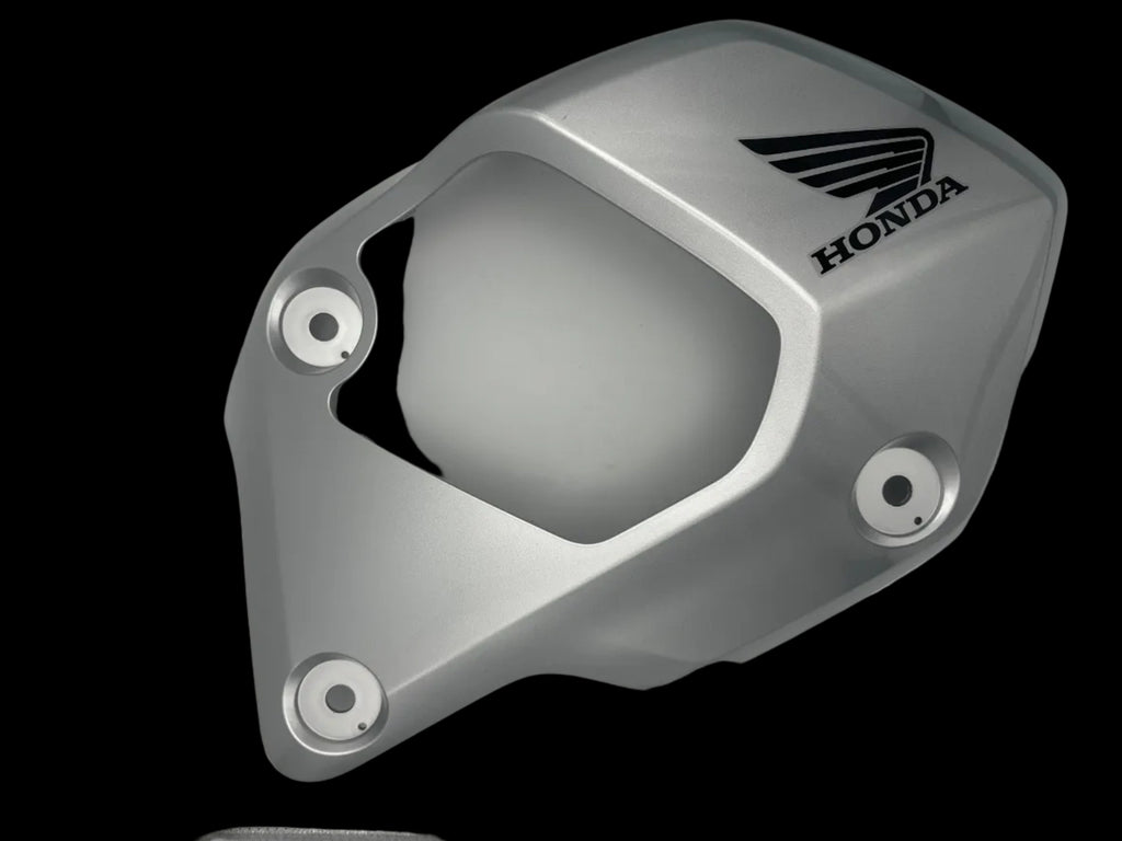 OEM Honda Grom Shroud Panels 2022-2024 | Genuine OEM Factory Side Covers