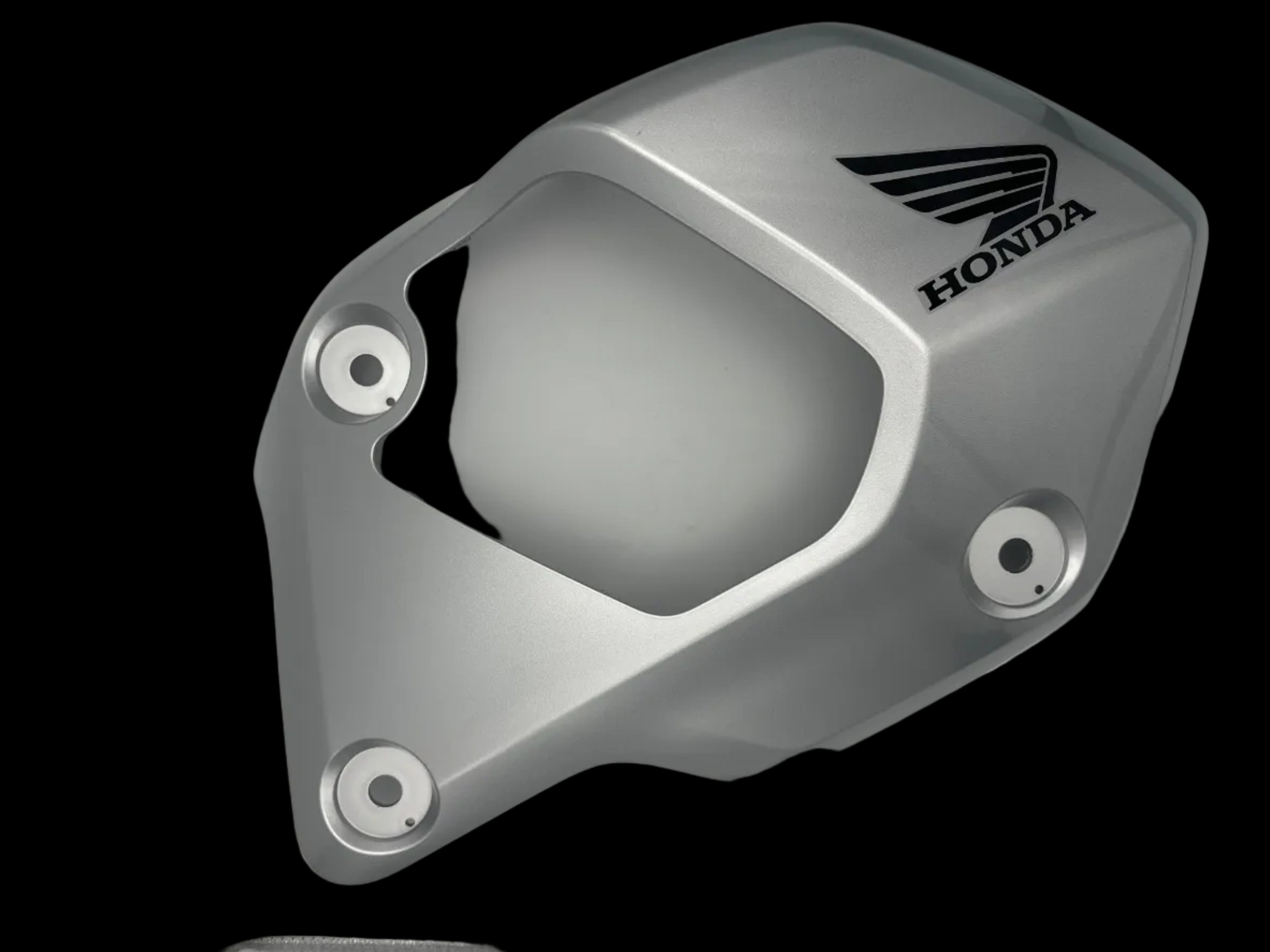 OEM Honda Grom Shroud Panels 2022-2024 | Genuine OEM Factory Side Covers