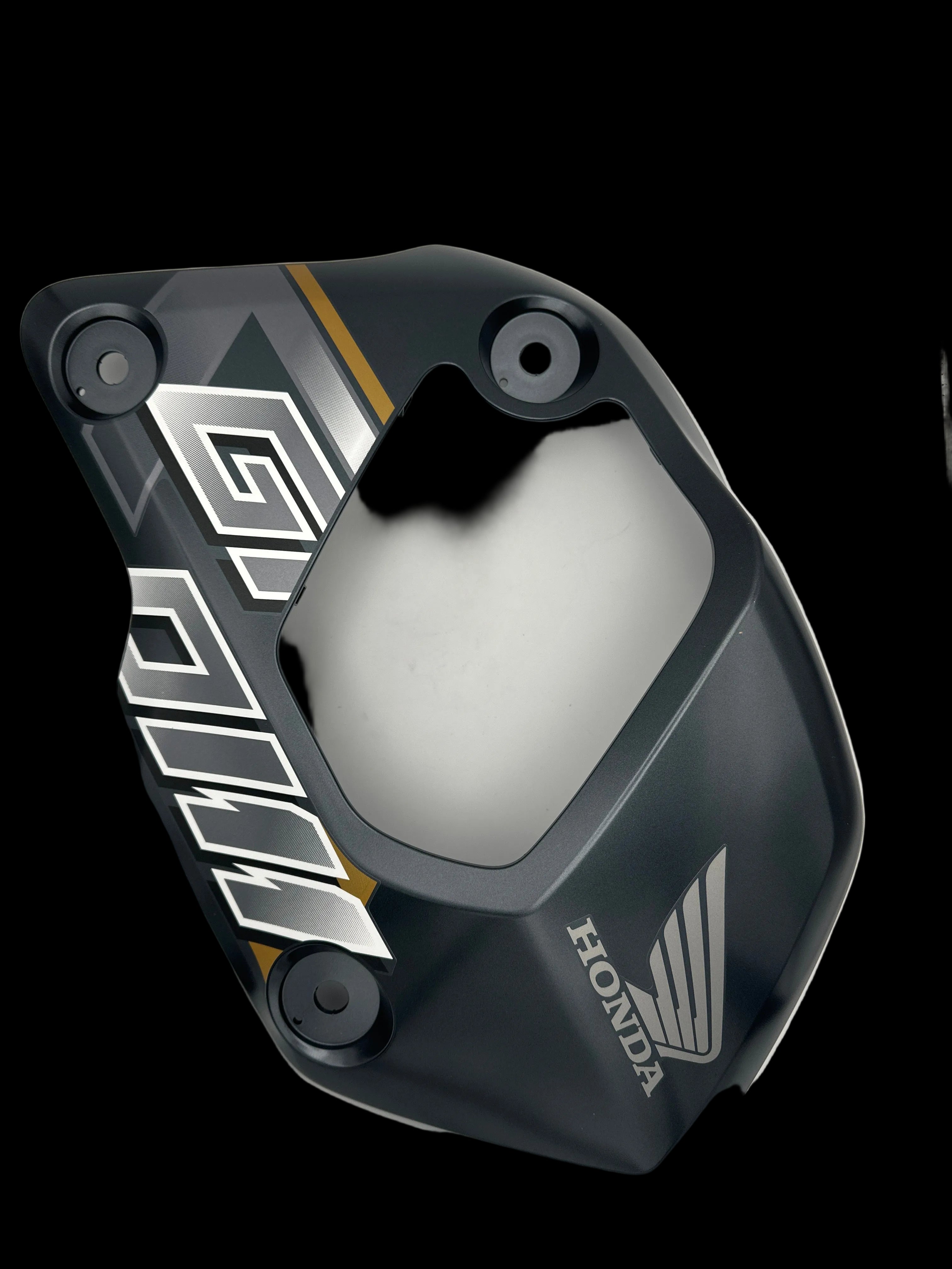 OEM Honda Grom Shroud Panels 2022-2024 | Genuine OEM Factory Side Covers