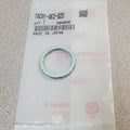 Honda Grom OEM Exhaust Gasket – All Gens & Monkey | Replace Every Removal