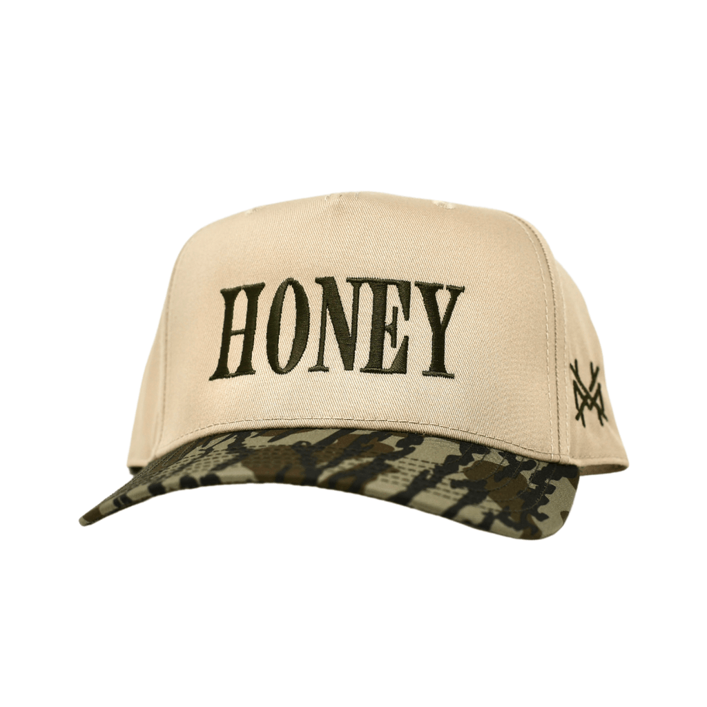 Honey