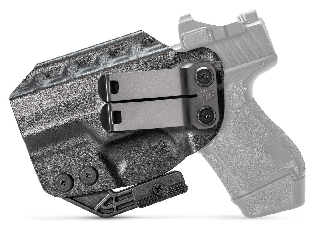 Kimber R7 MAKO IWB Holster | RIDGE IWB