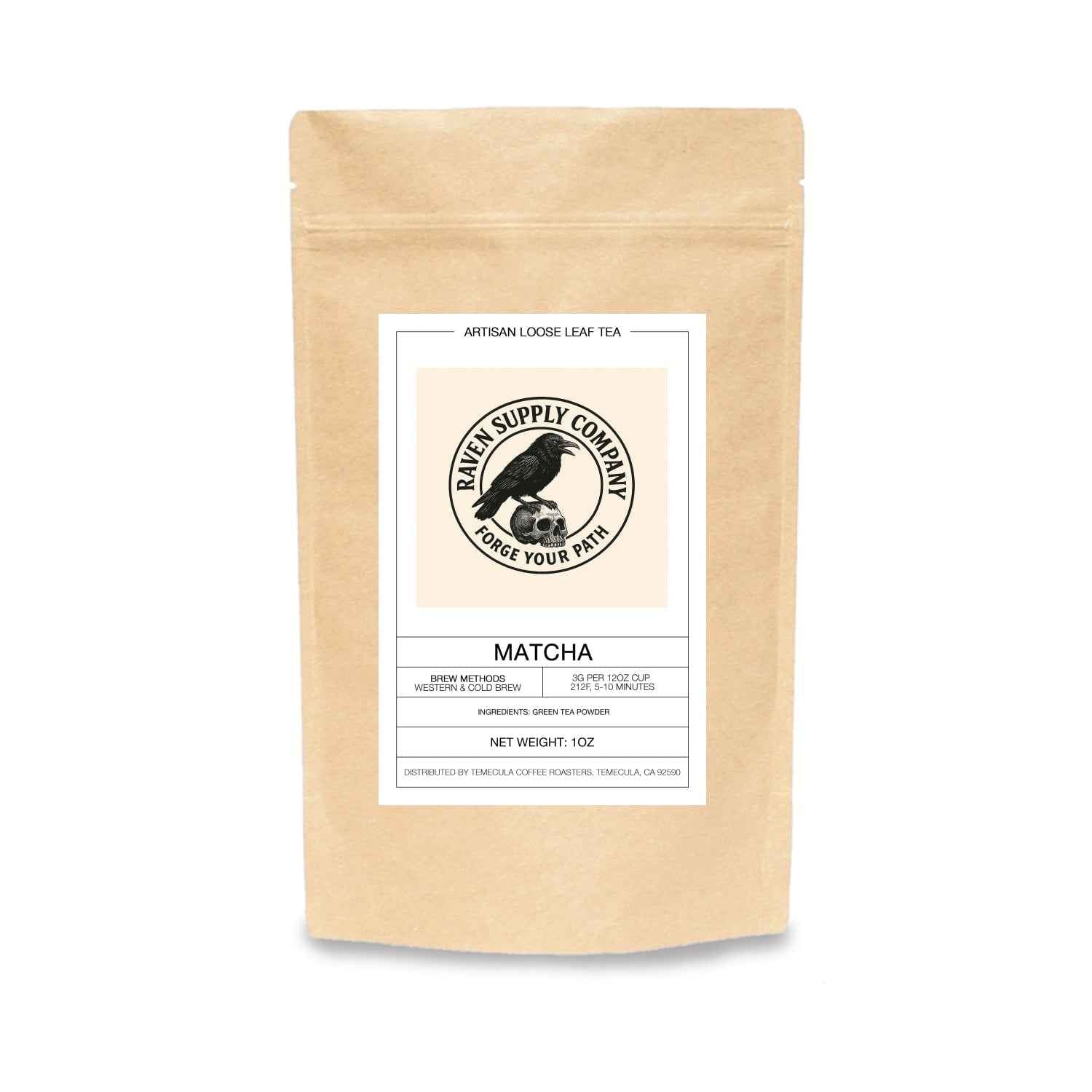 Premium Organic Matcha Green Tea - Ceremonial Grade Matcha Powder