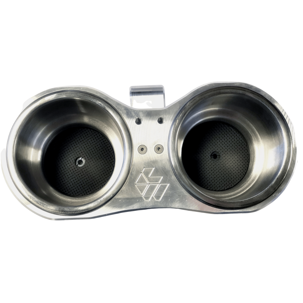 L&W Fab Polaris RZR Cup Holder