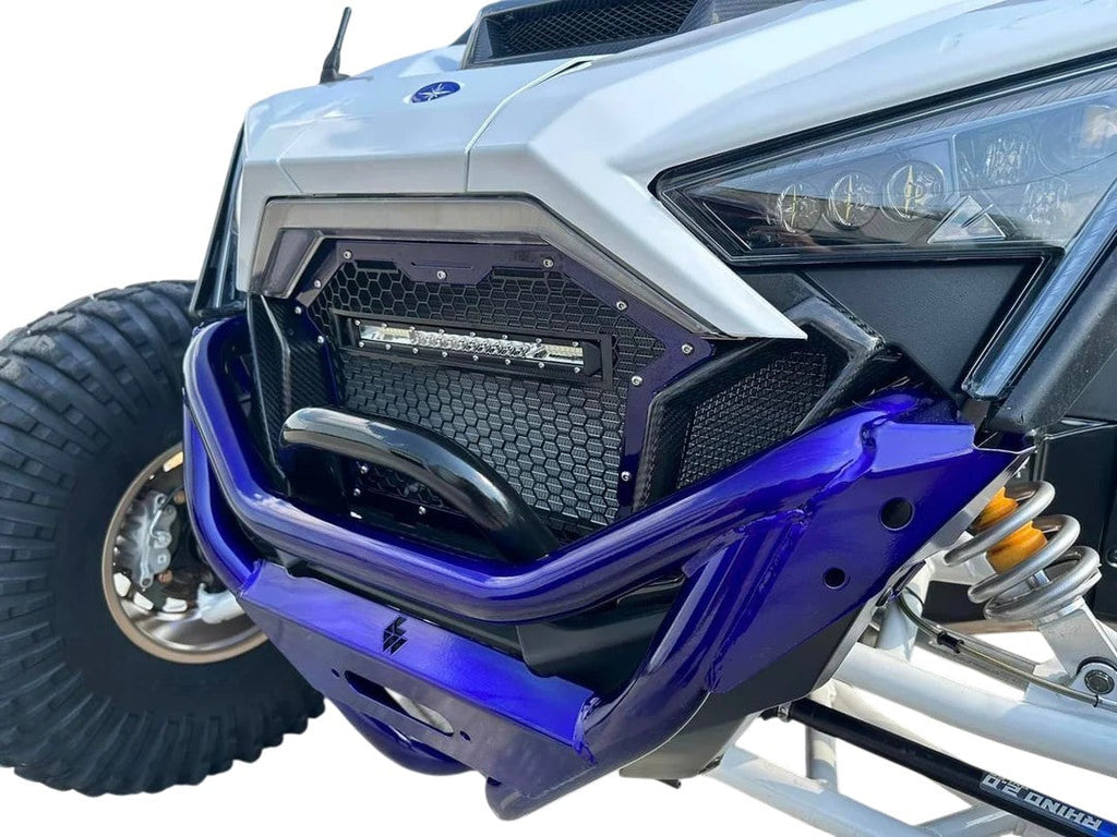 L&W Fab Front Sport Winch Bumper for RZR Pro XP
