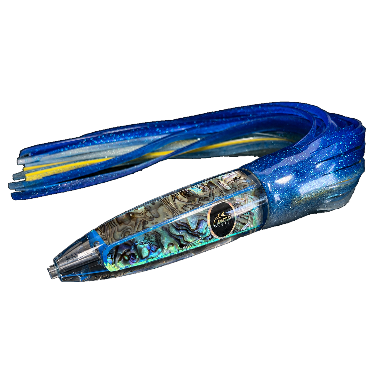 Wahoo Clipper™ Lures