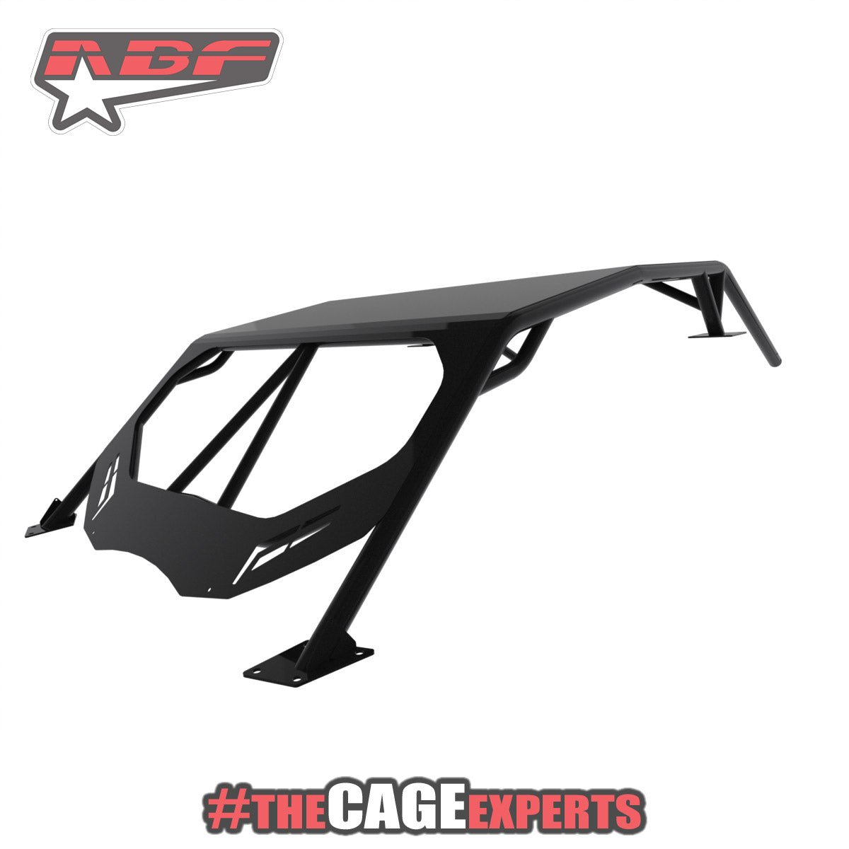 ABF Fab F16 Roll Cage for Can-Am Maverick X3