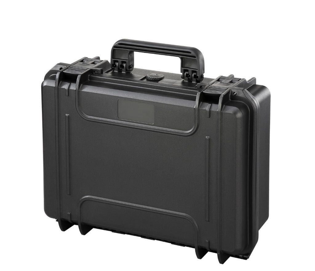 Doro D1611-6 Case and/or Compatible Custom Foam - 18.25" x 14.5" x 7"