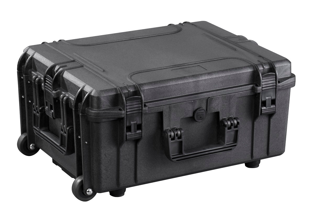 Doro D2418-9W Wheeled Case and/or Compatible Custom Foam - 27" x 20.75" x 11.25"